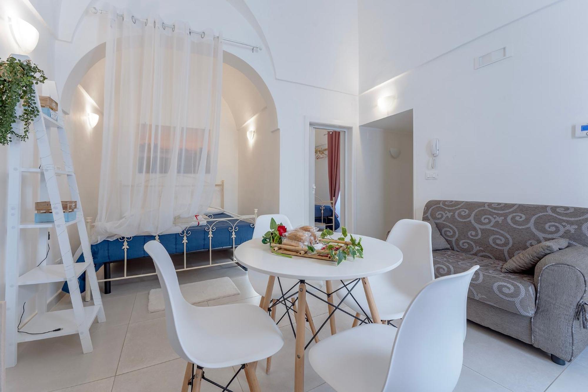 Suite La Perla Ceglie Messapica Exterior photo